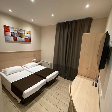 Hotel San Biagio Milan Exterior photo