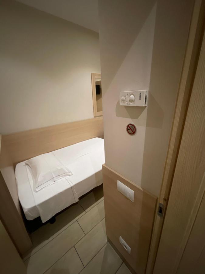Hotel San Biagio Milan Exterior photo