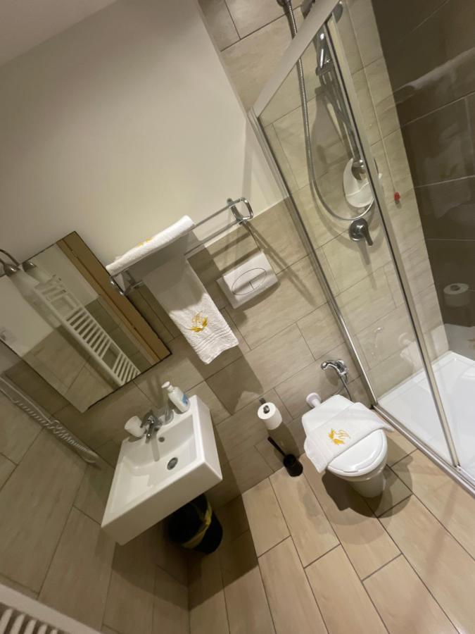 Hotel San Biagio Milan Exterior photo