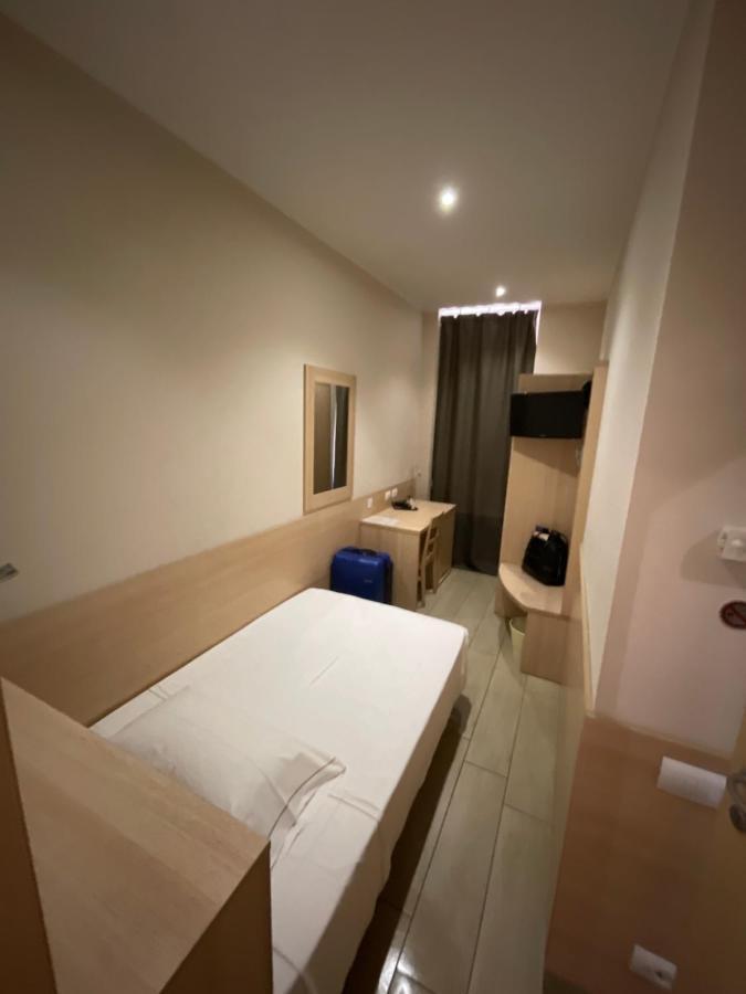 Hotel San Biagio Milan Exterior photo