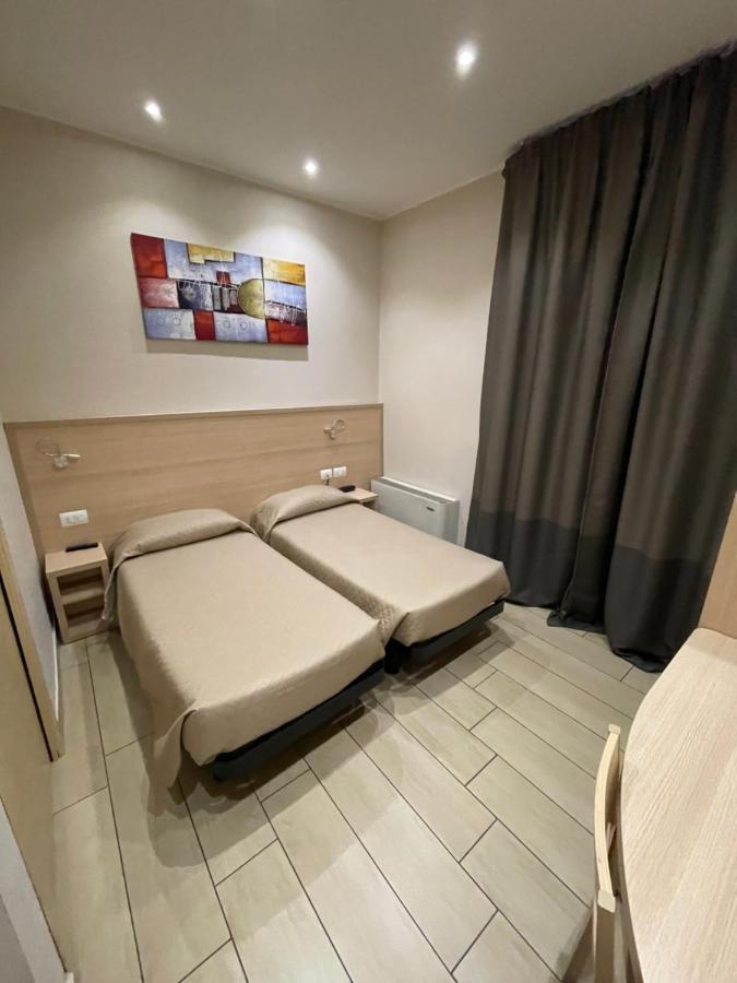Hotel San Biagio Milan Exterior photo