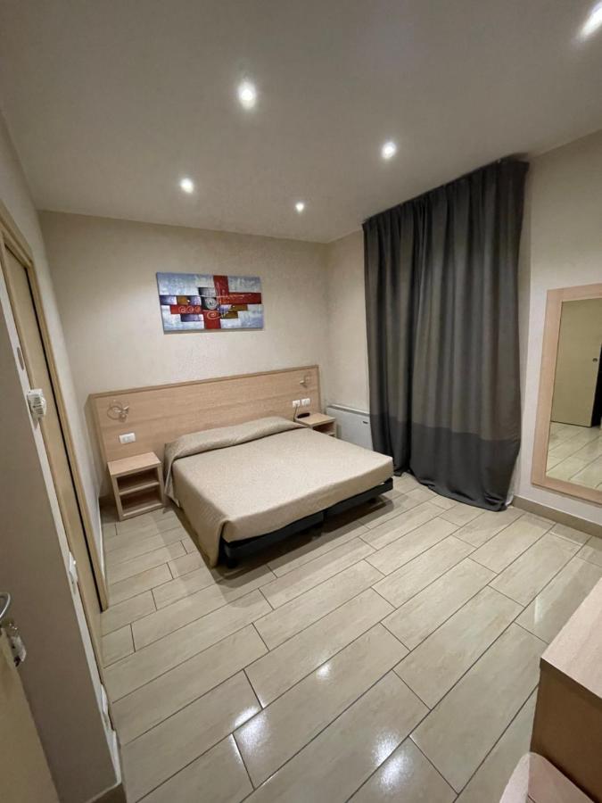 Hotel San Biagio Milan Exterior photo