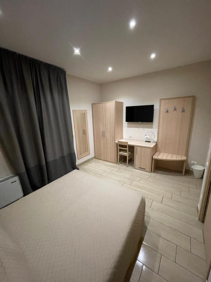Hotel San Biagio Milan Exterior photo