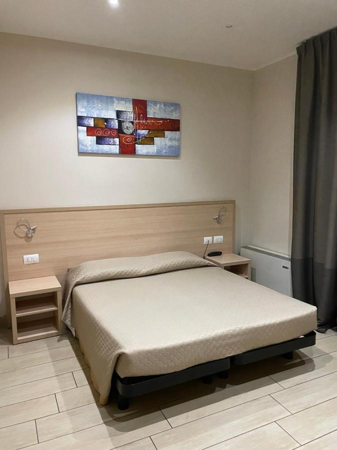 Hotel San Biagio Milan Exterior photo