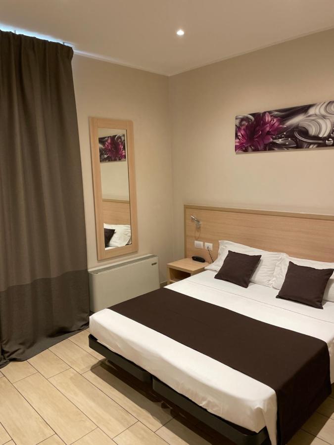 Hotel San Biagio Milan Exterior photo
