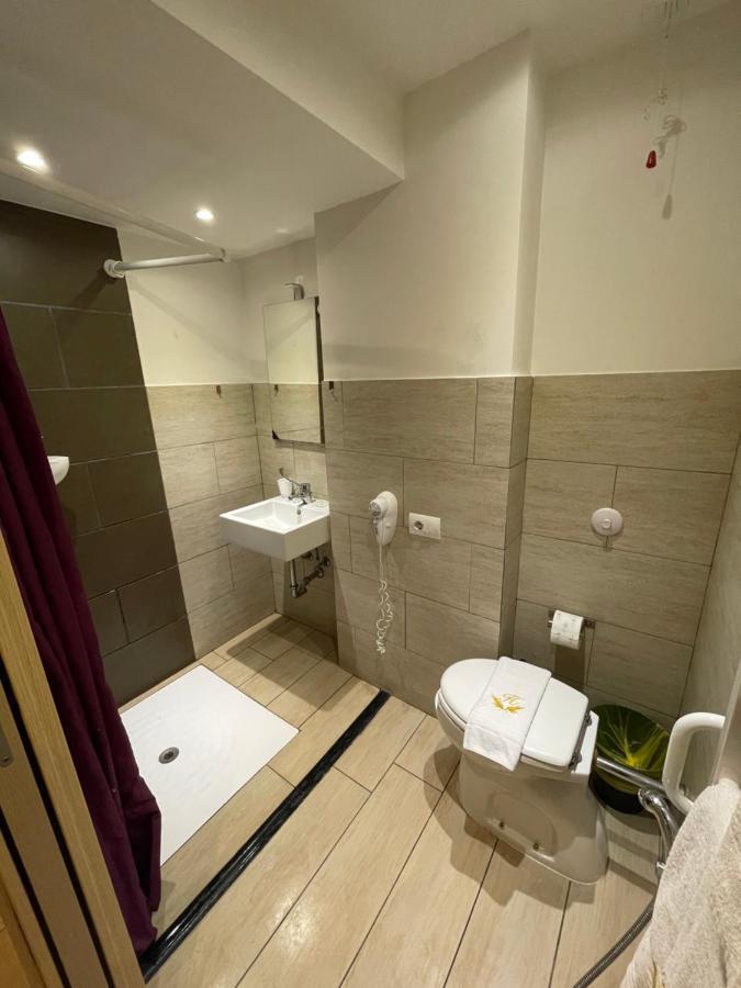 Hotel San Biagio Milan Exterior photo