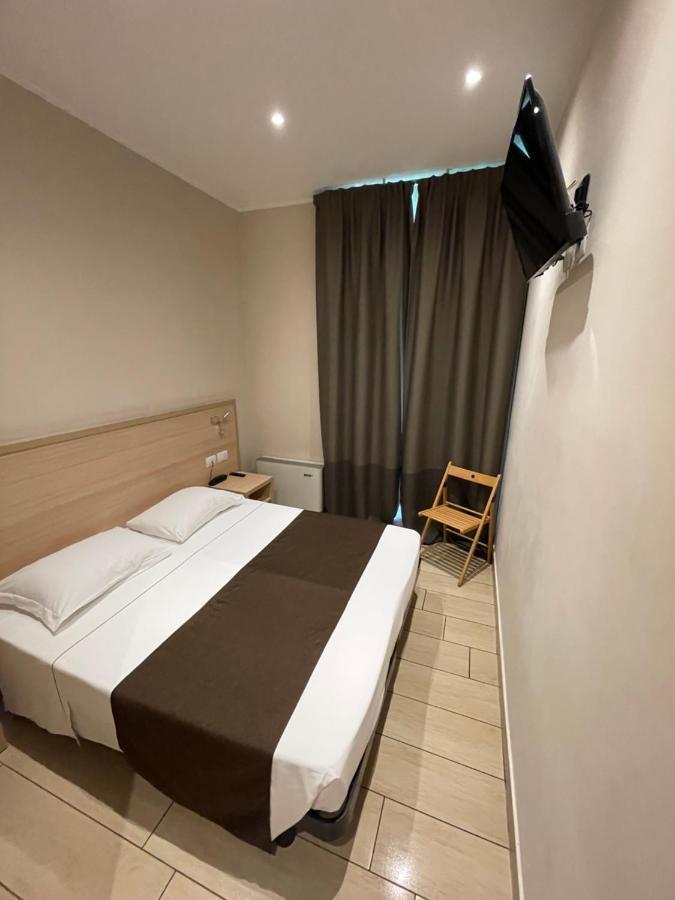 Hotel San Biagio Milan Exterior photo