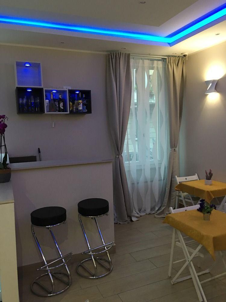 Hotel San Biagio Milan Exterior photo