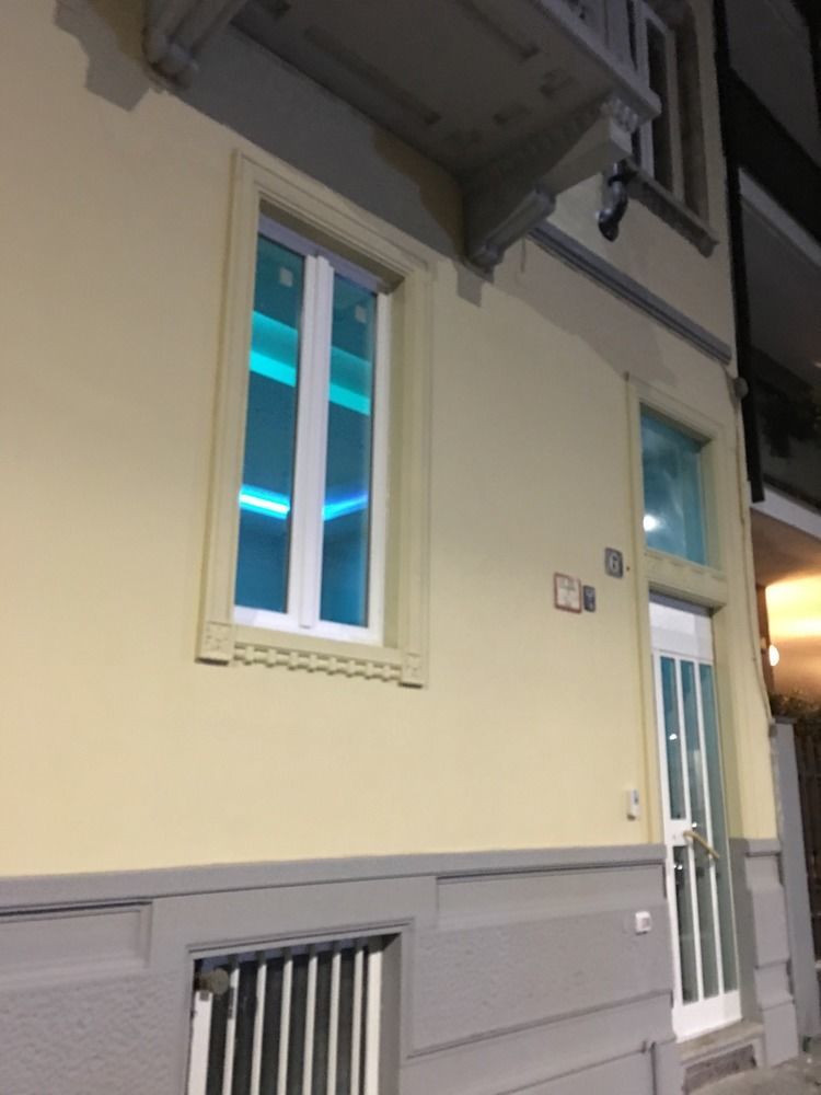 Hotel San Biagio Milan Exterior photo