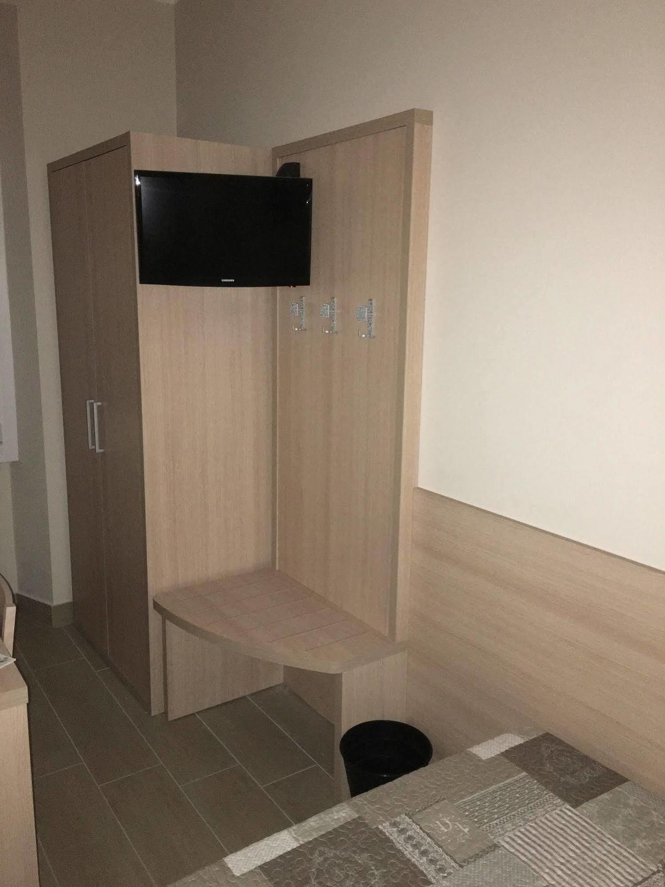 Hotel San Biagio Milan Exterior photo