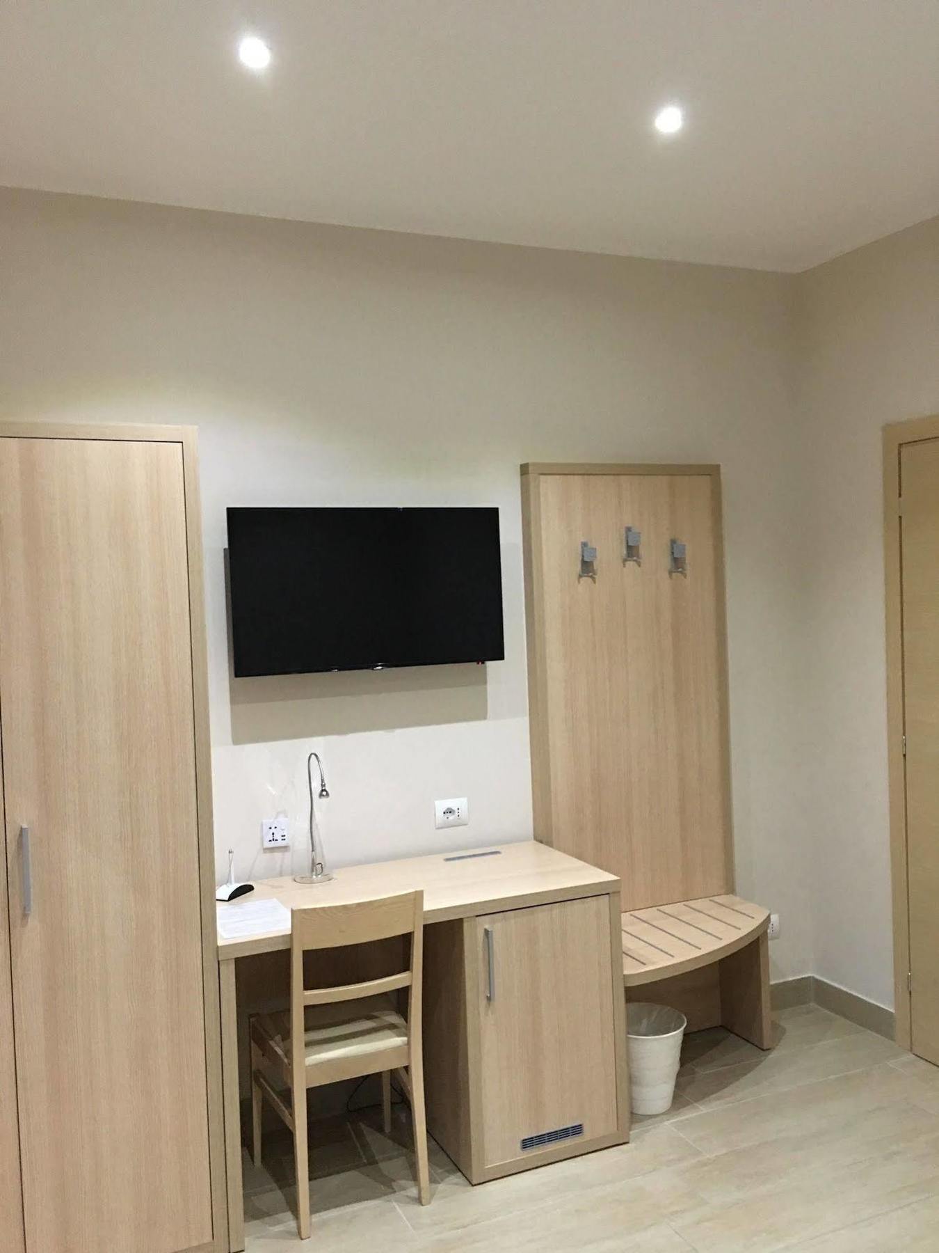 Hotel San Biagio Milan Exterior photo